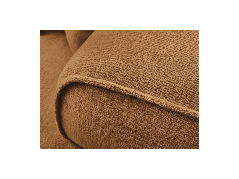 Canapé Droit Fixe 3 Places - Whesley