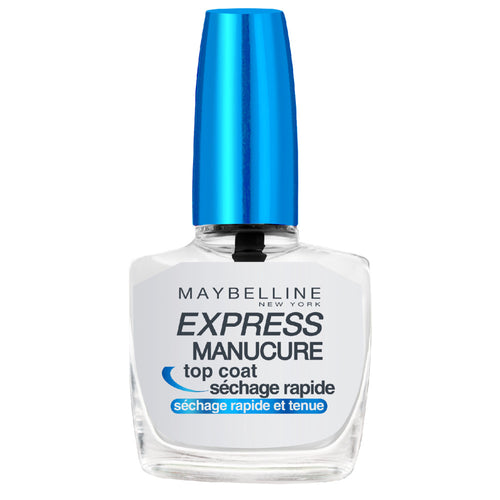 Express Manucure Top Coat Sechage Rapide