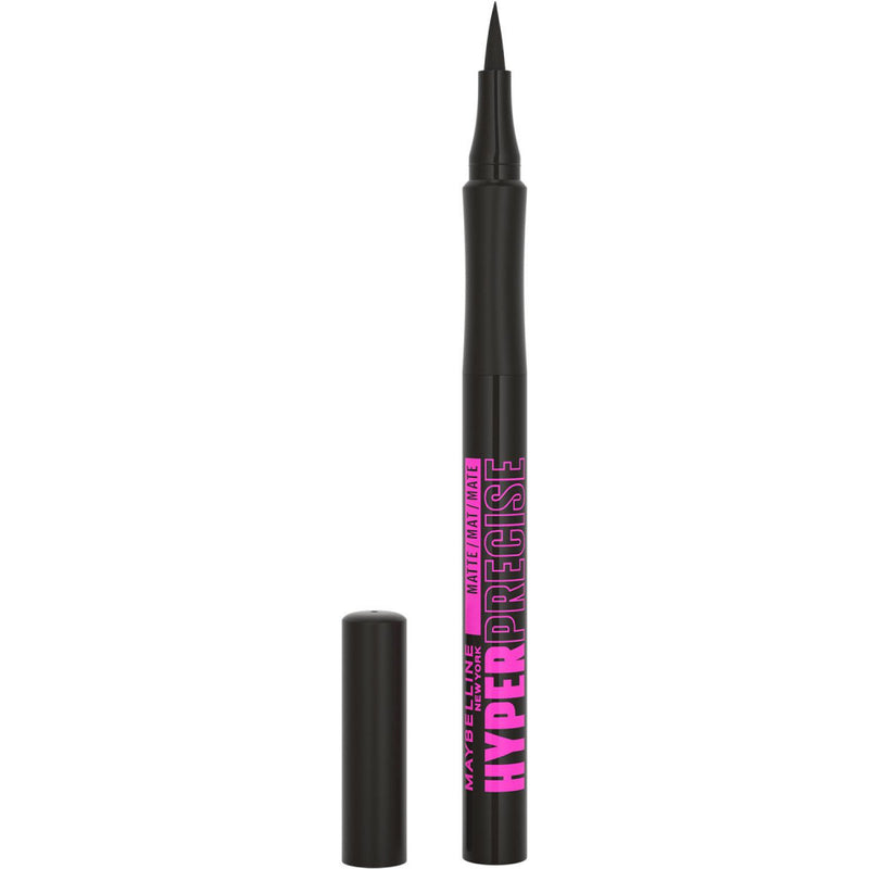 Hyper Precise Eyeliner 701 Matte Onyx