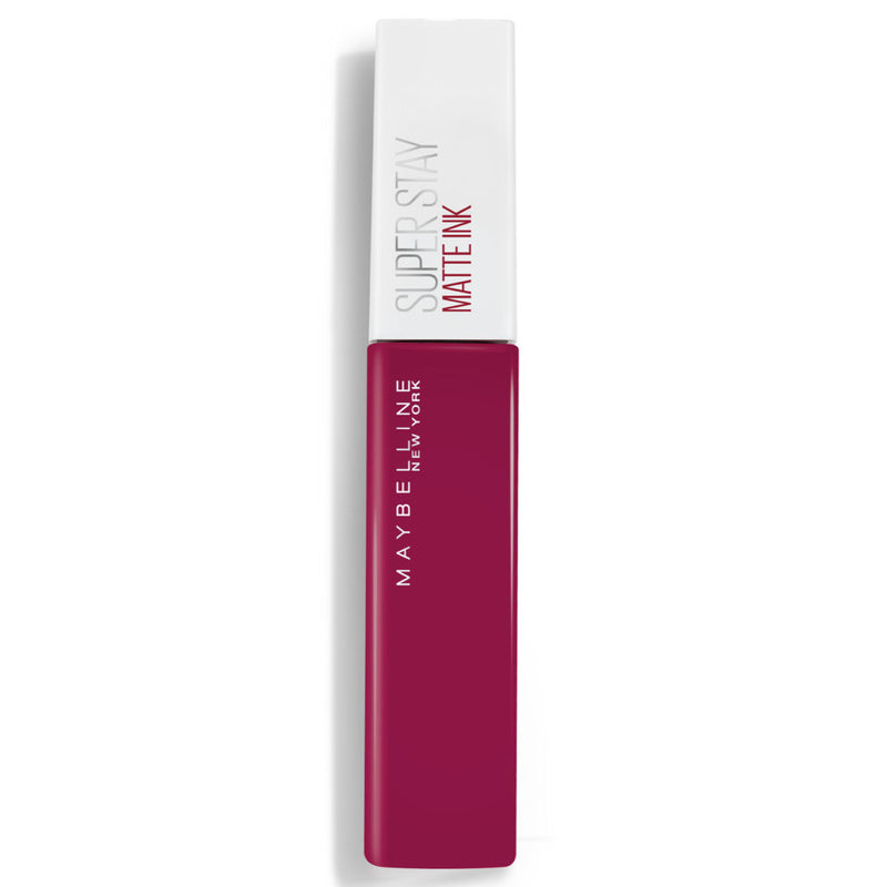 Superstay Matte Ink Rouge À Lèvres 115 Founder