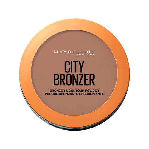 Citzy Bronzer Poudre Bronzante 200 Naturel Rosé