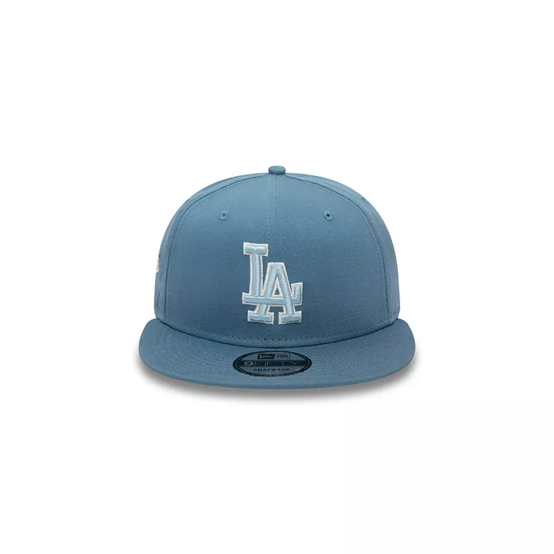 Casquette New Era 9Fifty Mlb Patch