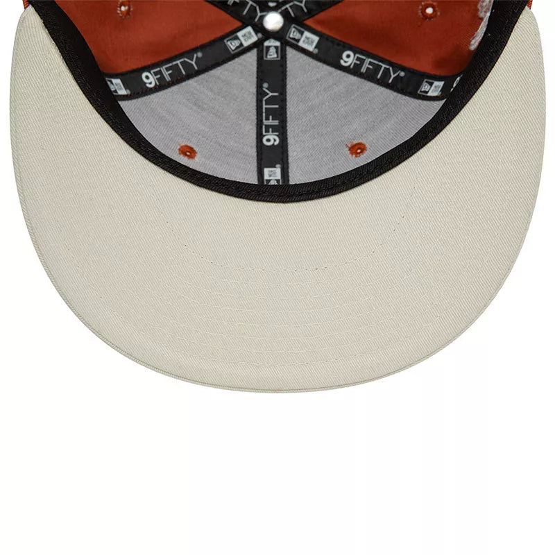 Casquette New Era 9Fifty Mlb Patch