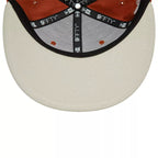 Casquette New Era 9Fifty Mlb Patch