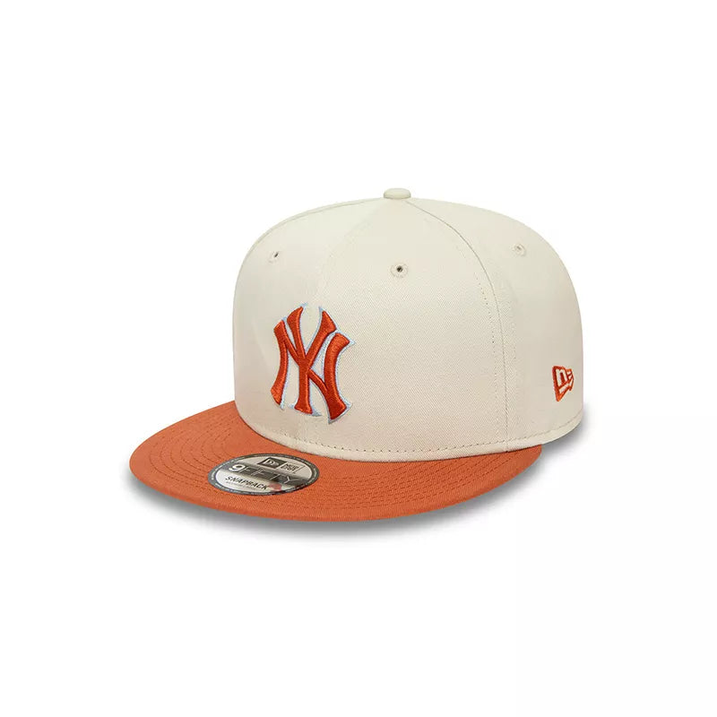 Casquette New Era 9Fifty Mlb Patch