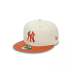 Casquette New Era 9Fifty Mlb Patch