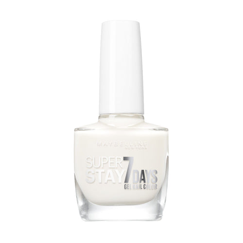 Superstay 7 Days Vernis À Ongles 71 Blanc