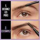 Brow Ultra Slim Crayon À Sourcils Blond