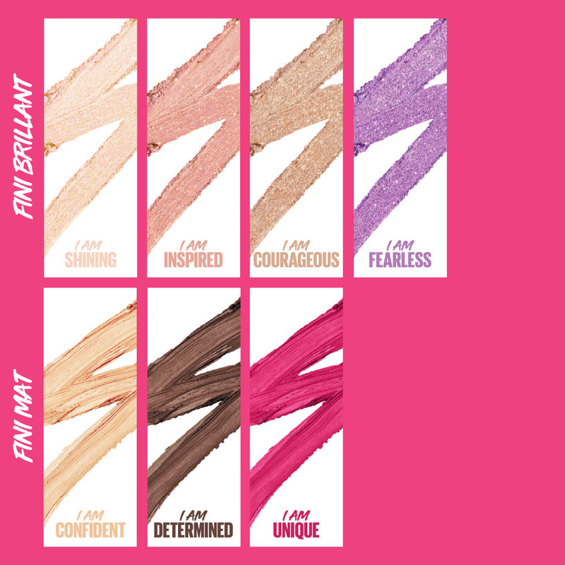 Crayon Yeux Tattoo Stix Unique