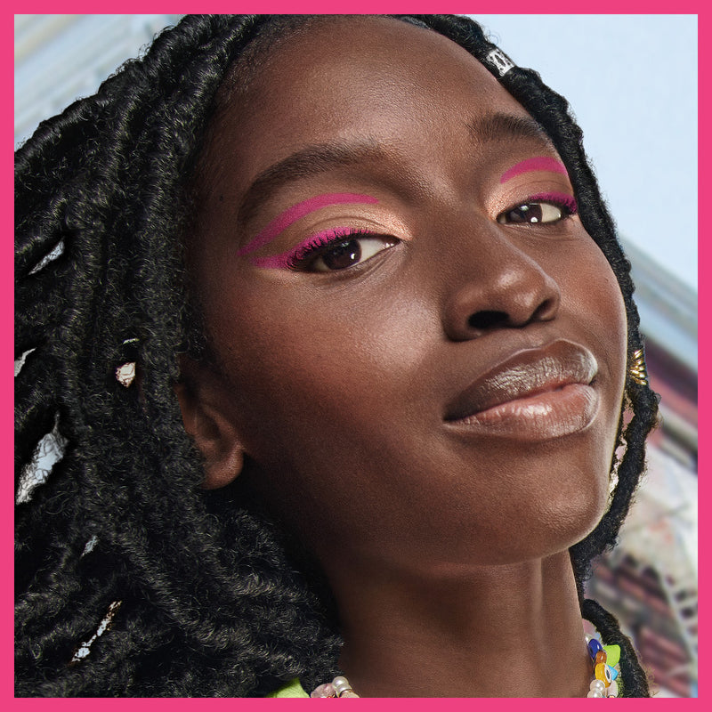 Crayon Yeux Tattoo Stix Unique