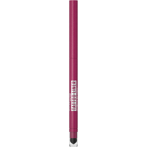 Tattoo Liner Smokey Eyeliner 50 Burgundy Break