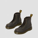 Boots 1460 Junior - Marron