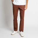 Pantalon Truman - Marron - Homme