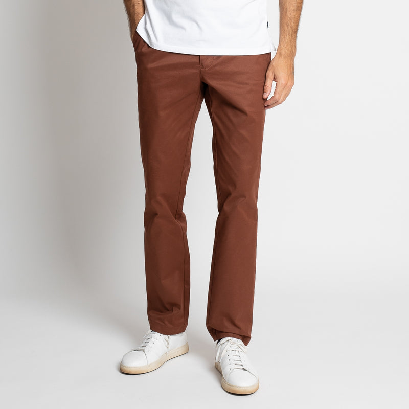 Pantalon Truman - Marron - Homme