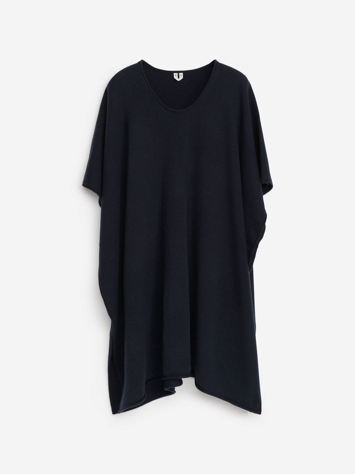Top Kimmi - Blu