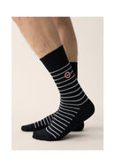 Lot De 10 Chaussettes En Coton - Multi