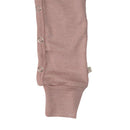 Pijama Dawn de lana y seda Troytt - Selección Minimalisma disponible en amaetc.com, concept store eco-friendly para niños