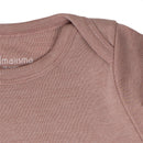 Pijama Dawn de lana y seda Troytt - Selección Minimalisma disponible en amaetc.com, concept store eco-friendly para niños