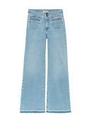 702 Lou Jeans Large