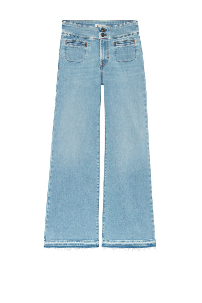 702 Lou Jeans Large
