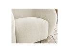 Celine - Fauteuil - Tissu Texturé