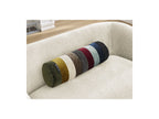 Celine - Canapé Droit Fixe 2 Places - Tissu Texturé