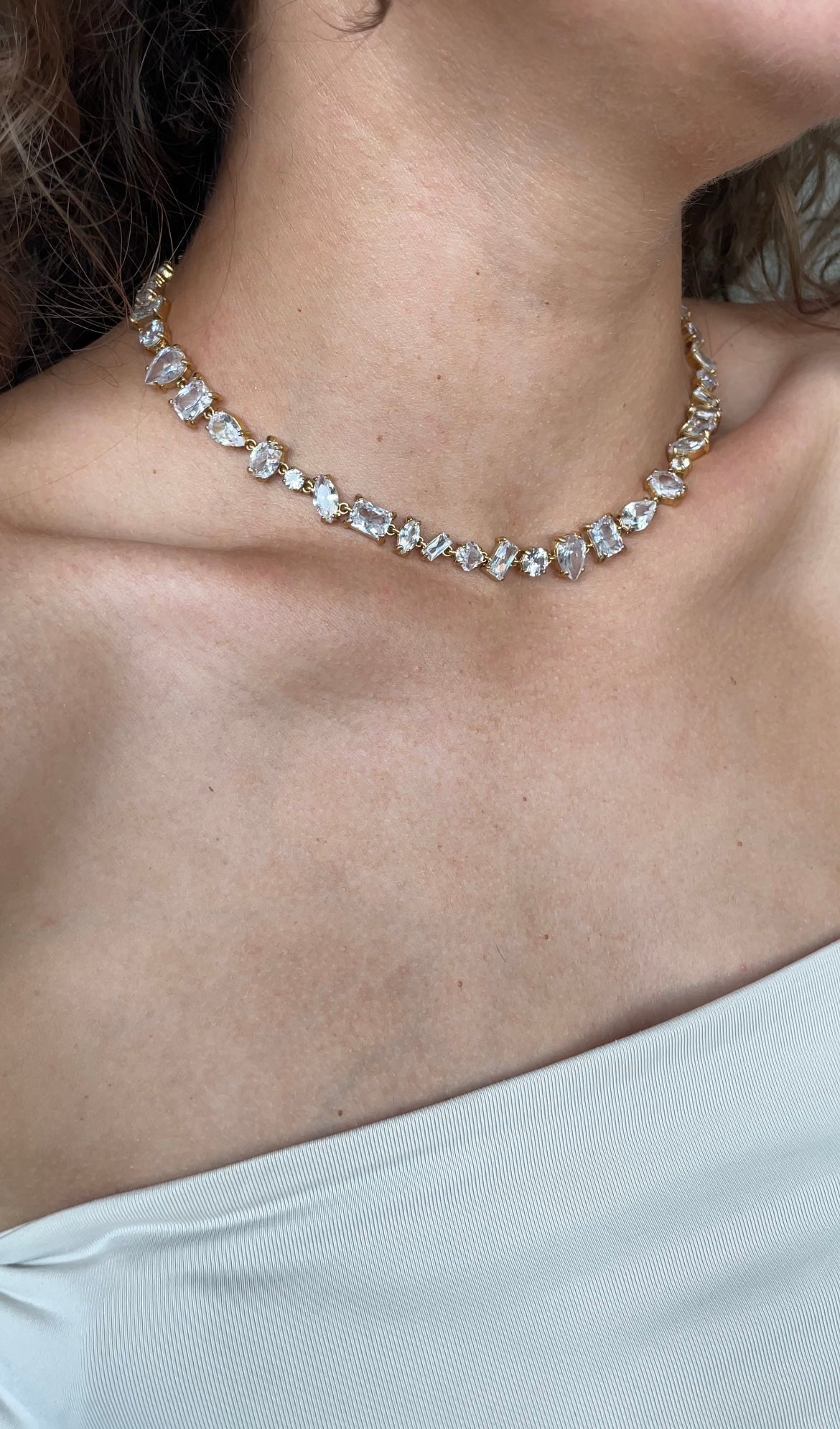 Collana armonia