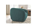 Celine - Canapé Droit Fixe 2 Places - Tissu Bouclette
