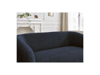 Celine - Canapé Droit Fixe 2 Places - Tissu Bouclette