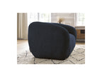 Celine - Canapé Droit Fixe 2 Places - Tissu Bouclette