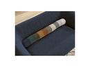 Celine - Canapé Droit Fixe 2 Places - Tissu Bouclette