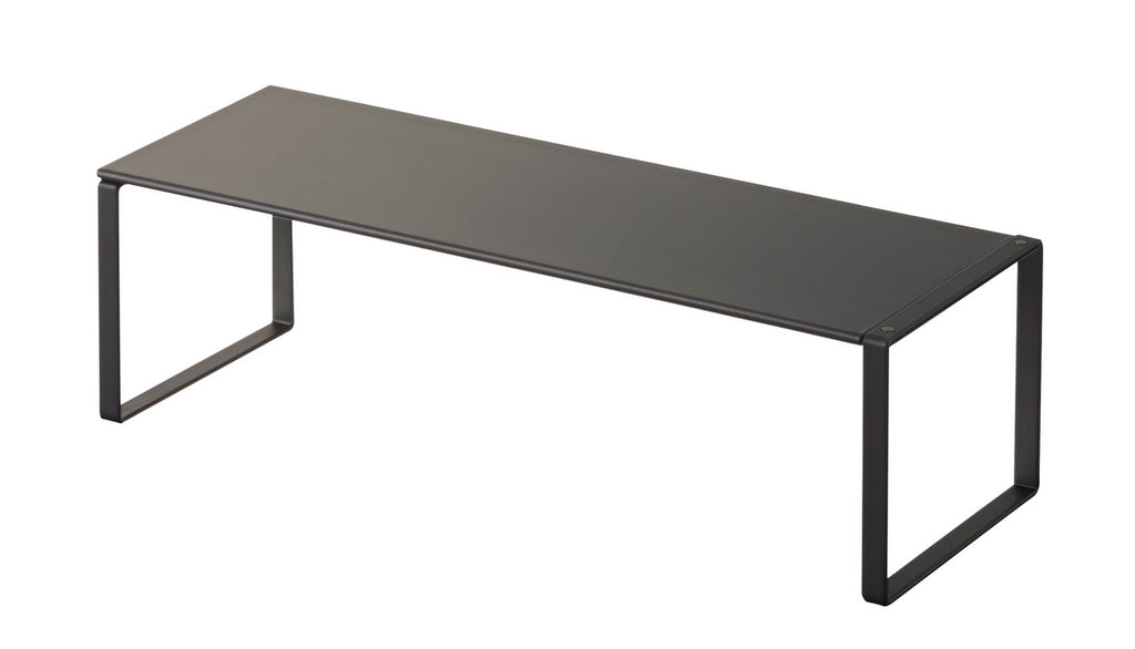 Scarpiera estensibile - Frame - Nero