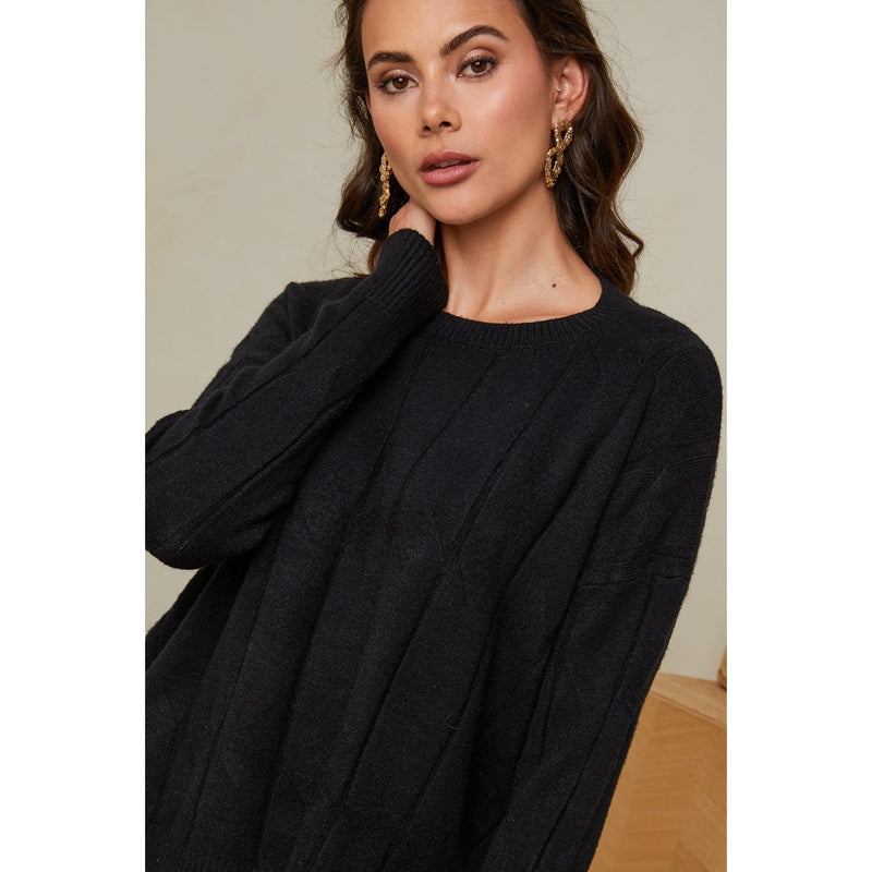 Set - Black