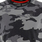 Tee-Shirt Homme New Era Ntc Raglan Oakland Raiders
