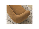 Celine - Canapé Droit Fixe 2 Places - Tissu Bouclette