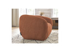 Celine - Canapé Droit Fixe 2 Places - Tissu Bouclette