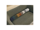 Celine - Canapé Droit Fixe 2 Places - Tissu Bouclette