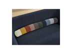 Celine - Canapé Droit Fixe 2 Places - Tissu Lisse