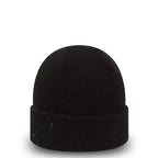 Bonnet Homme New Era Essential Waffle Knit New York Yankees