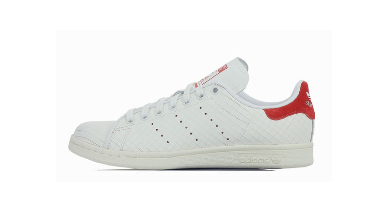 Adidas Originals Stan Smith Junior Sneakers - White