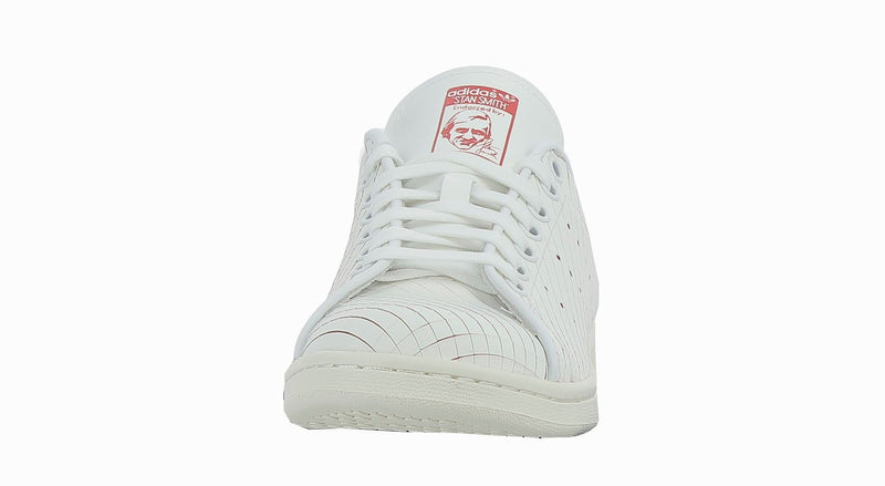 Adidas Originals Stan Smith Junior Sneakers - White