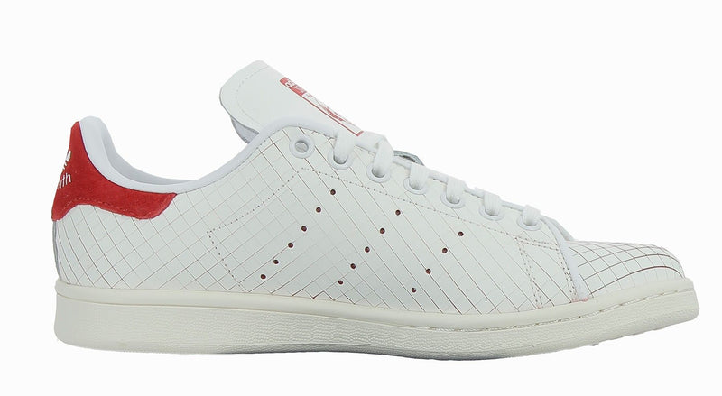 Adidas Originals Stan Smith Junior Sneakers - White
