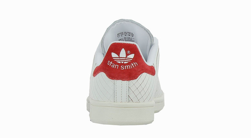 Adidas Originals Stan Smith Junior Sneakers - White