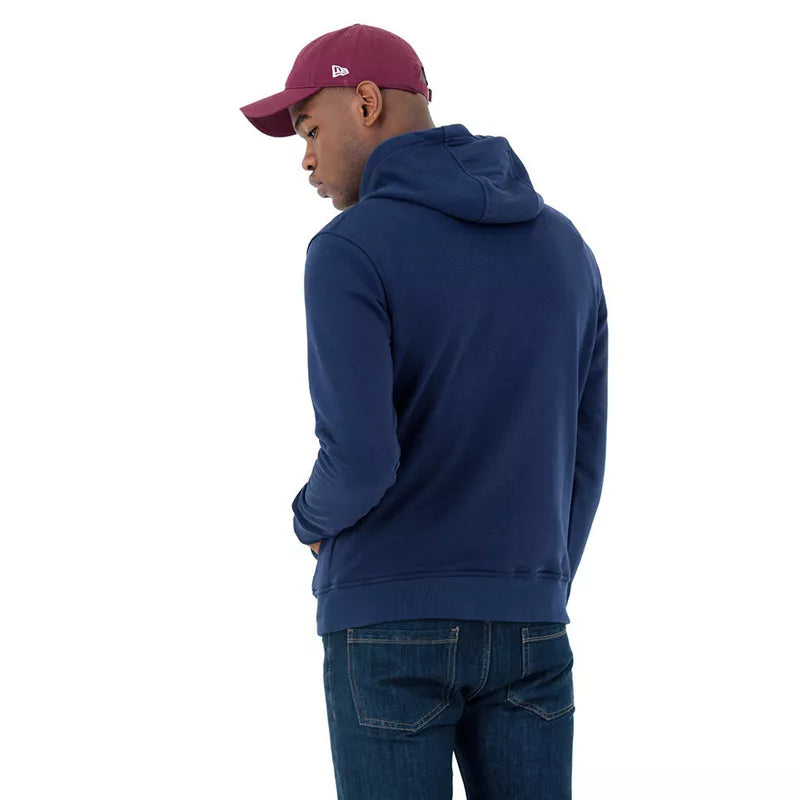 Sweat À Capuche New Era Cleveland Cavaliers