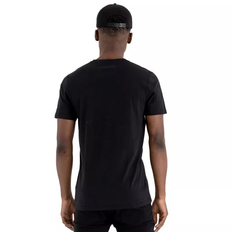 Tee-Shirt New Era Chicago Bulls Graphique