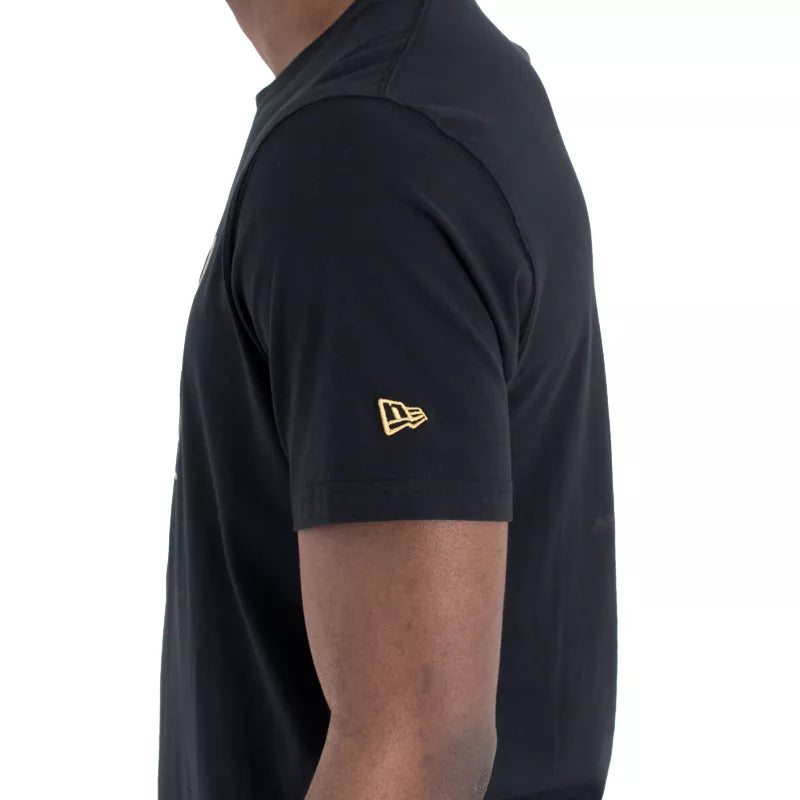 Tee-Shirt New Era Chicago Bulls Graphique