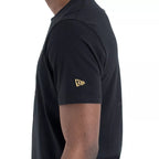 Tee-Shirt New Era Chicago Bulls Graphique