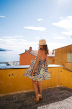 Nanette Syna Dress