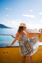 Nanette Syna Dress