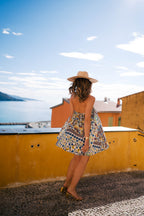 Nanette Syna Dress